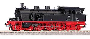 PIKO  BR 78 DB III + DSS PluX22 50600